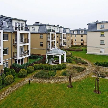 Apartments Sopot Exterior photo