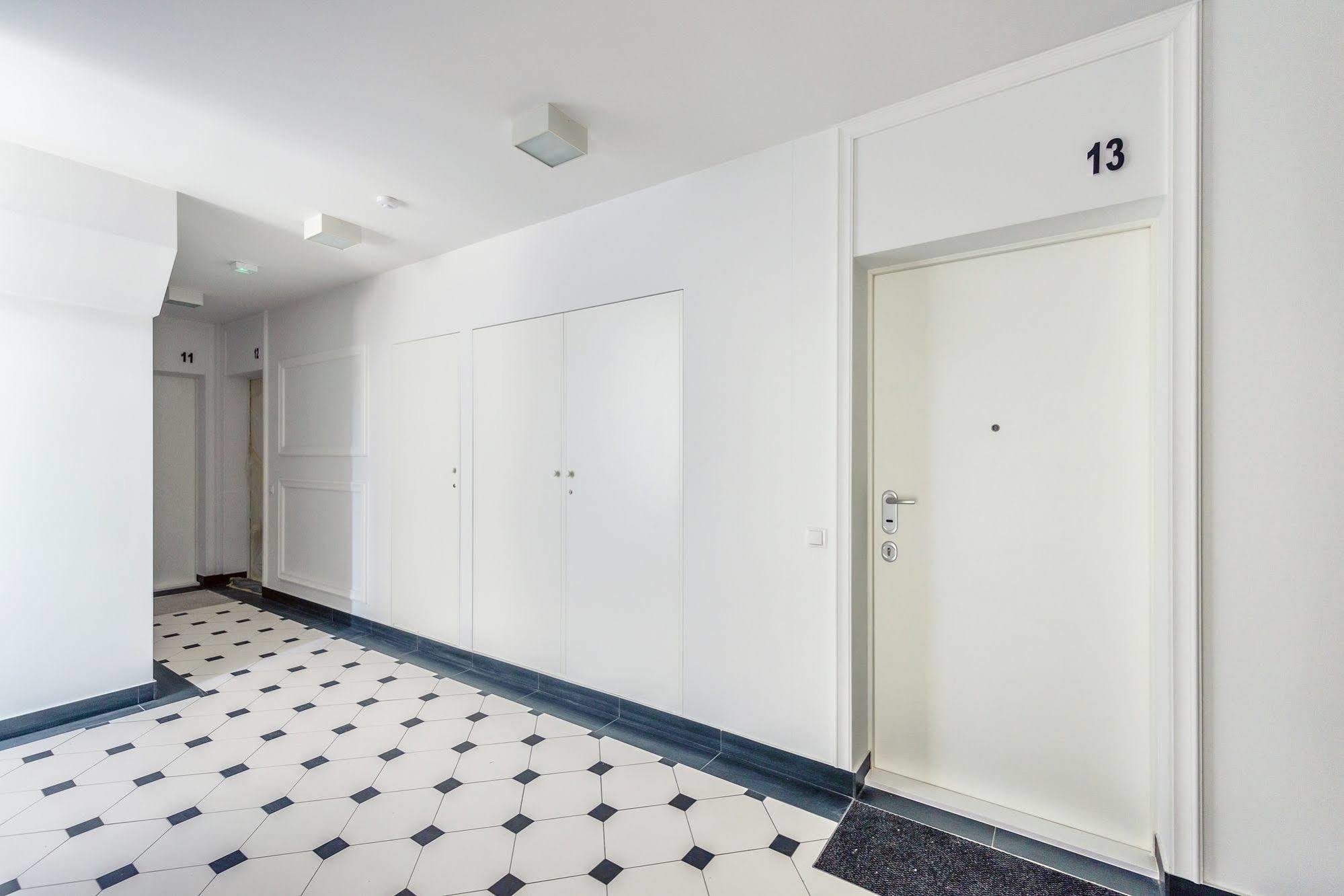 Apartments Sopot Exterior photo